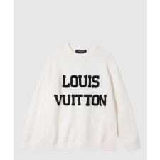 [LOUIS VUITTON-루이비통]루이 비통 니티드 풀오버 1ABIQH