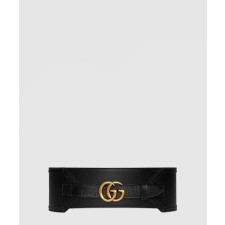 [GUCCI-구찌]GG 마몽 와이드 벨트 699752