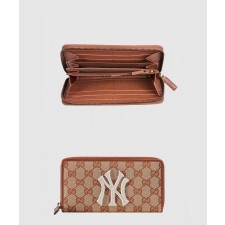 [GUCCI-구찌]체인 장지갑 547791