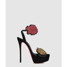 [LOUBOUTIN-루부탱]Loubi Queen Alta 1240891