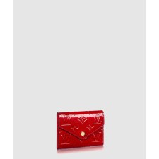 [LOUIS VUITTON-루이비통]에나멜 머니클립 M62429