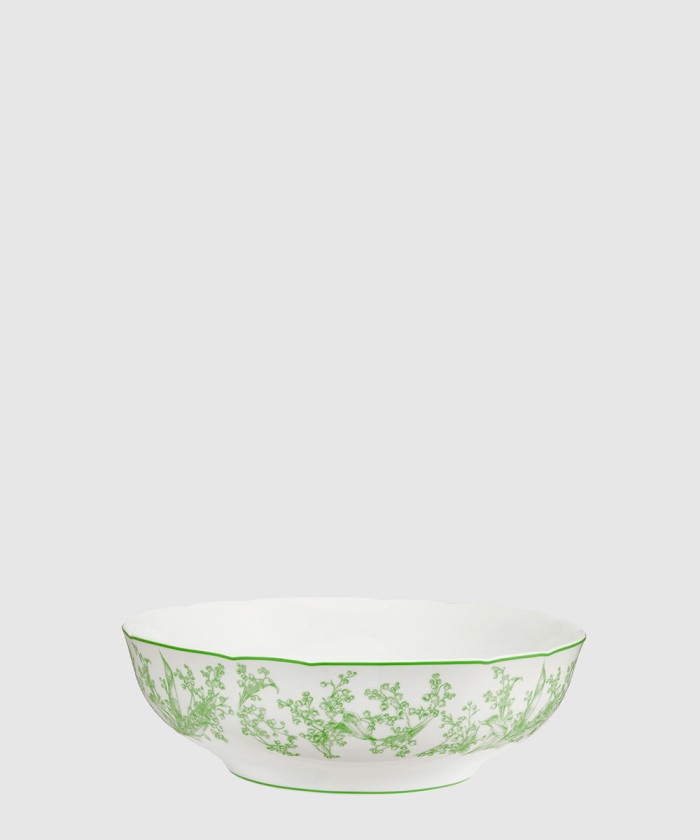 [DIOR-디올]샐러드 볼 HYJ03J