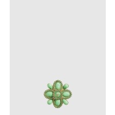 [CHANEL-샤넬]브로치 ABD910