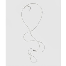 [CHANEL-샤넬]목걸이 ABE260