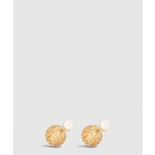 [DIOR-디올]Tribales 귀걸이 E3509