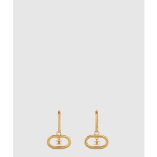 [CELINE-셀린느]트리옹프 모빌 귀걸이 46X556