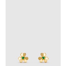 [VAN CLEEF-반클리프]프리볼 귀걸이 7SD00