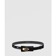 [DIOR-디올]소가죽 벨트 B0046