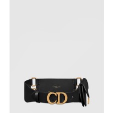 [DIOR-디올]새들 파우치 벨트 B0531