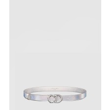 [DIOR-디올]새들 오어 벨트 B0042