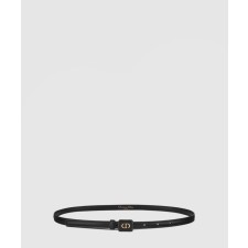 [DIOR-디올]CD 로고 바비 벨트 B0082