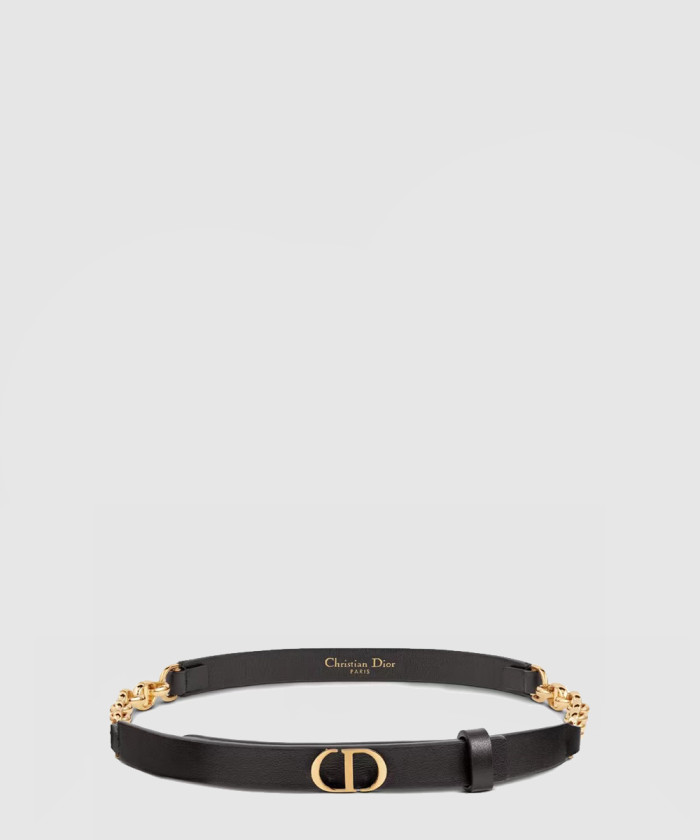 [DIOR-디올]Dior Caro 벨트 B0258