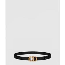 [DIOR-디올]몽테인 스판 벨트 0WBM1