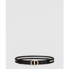 [DIOR-디올]30 몽테인 벨트 B0422