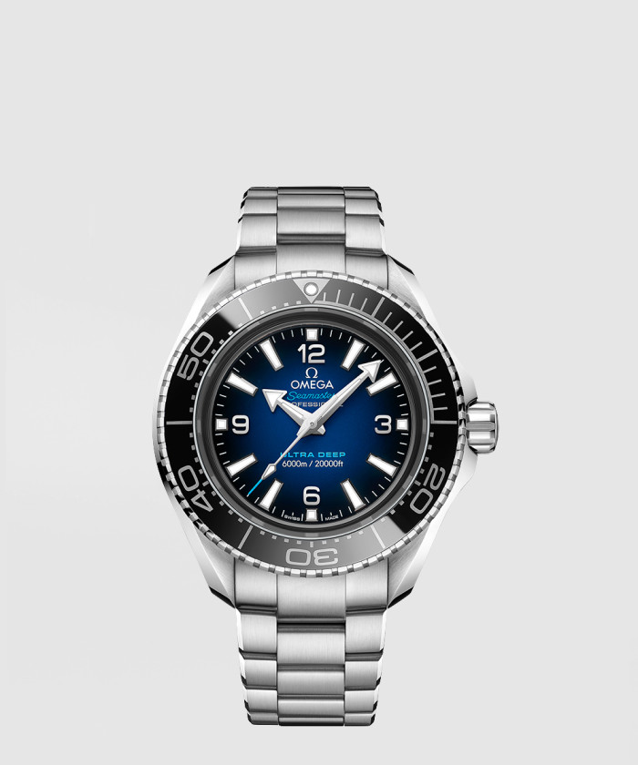 [OMEGA-오메가]씨마스터 플래닛 오션 45.5