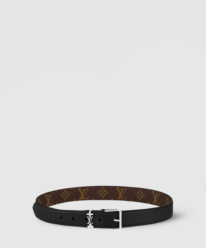 [LOUIS VUITTON-루이비통]LV 블룸 벨트 M8616V