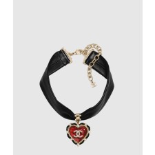 [CHANEL-샤넬]목걸이 AB6565