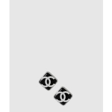 [CHANEL-샤넬]귀걸이 AB8403