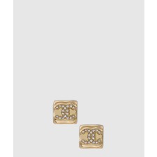 [CHANEL-샤넬]귀걸이 ABC831