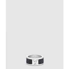 [LOUIS VUITTON-루이비통]모노그램 이클립스 반지 M00696