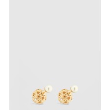 [DIOR-디올]Tribales 귀걸이 E3454