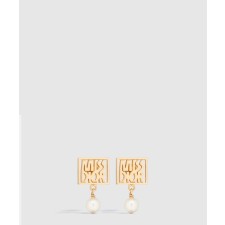 [DIOR-디올]Miss Dior 귀걸이 E3559