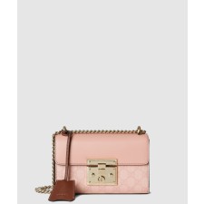 [GUCCI-구찌]패드락 스몰 숄더백 409487