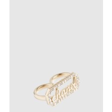 [CHANEL-샤넬]반지 ABB774