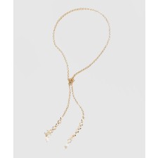 [CHANEL-샤넬]목걸이 ABD228