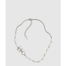 [CHANEL-샤넬]목걸이 ABB616