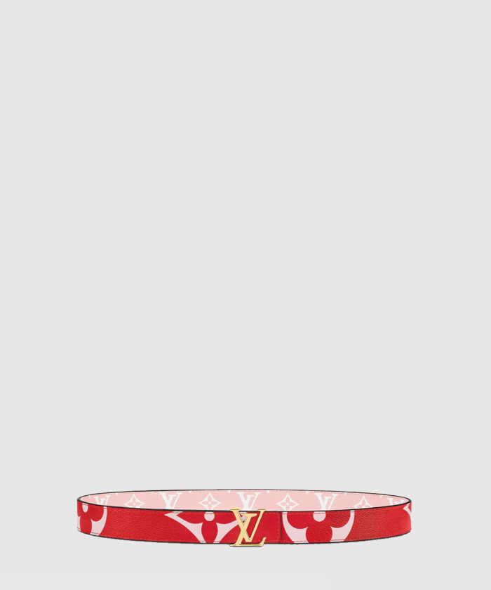 [LOUIS VUITTON-루이비통]리버서블 벨트 M0150V