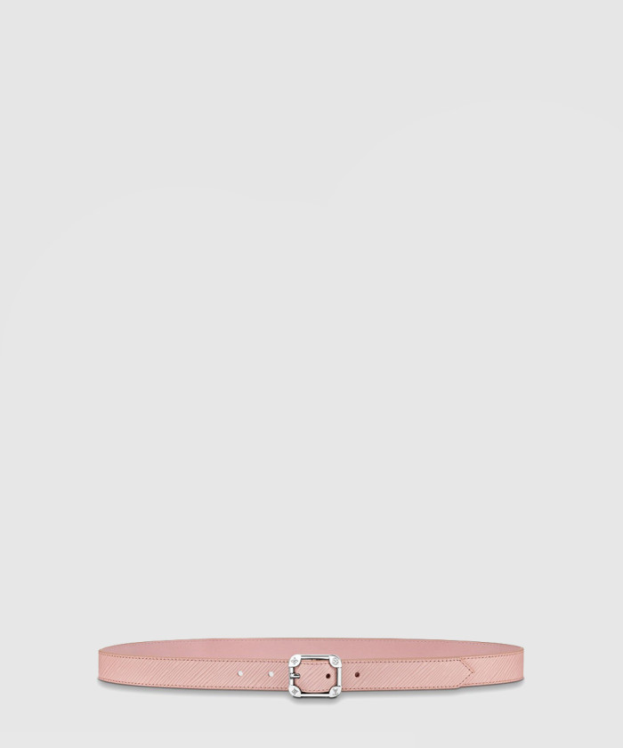 [LOUIS VUITTON-루이비통]LV 말티에 벨트 M0095W