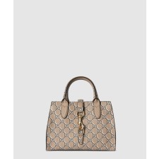 [GUCCI-구찌]스몰 내추럴 그레인 토백 795349