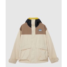 [GUCCI-구찌]코튼 나일론 재킷 777288