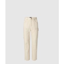 [LOUIS VUITTON-루이비통]모노그램 워크웨어 데님 카펜터 팬츠 1AATHP