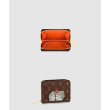 [LOUIS VUITTON-루이비통]지피 동전 지갑 M63883