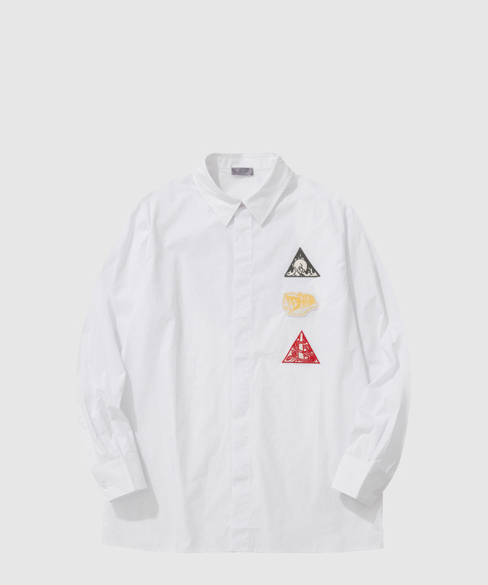 [DIOR-디올]셔츠 393C5