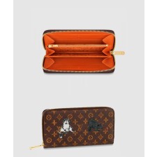 [LOUIS VUITTON-루이비통]지피 월렛 M63875