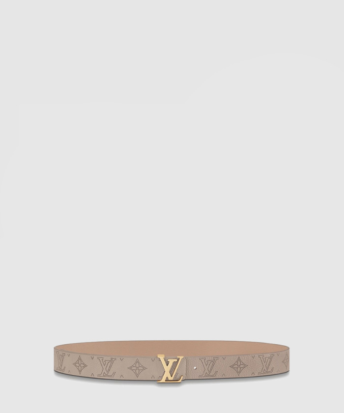 [LOUIS VUITTON-루이비통]리버서블 벨트 M0480W