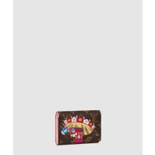 [LOUIS VUITTON-루이비통]빅터린 머니클립 M69754