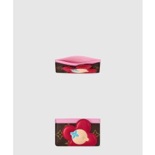[LOUIS VUITTON-루이비통]카드홀더 M82730
