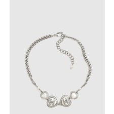 [CHANEL-샤넬]목걸이 ABB614