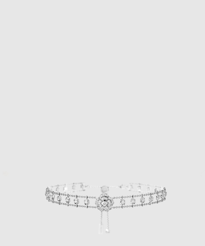 [CHANEL-샤넬]목걸이 J12063