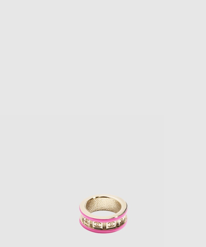 [CHANEL-샤넬]반지 ABC394