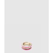 [CHANEL-샤넬]반지 ABC394