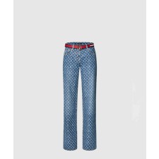 [LOUIS VUITTON-루이비통]모노그램 진 1AFZXR