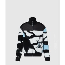 [LOUIS VUITTON-루이비통]테크니컬 플리스 재킷 1AFB22