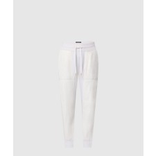 [LOUIS VUITTON-루이비통]모노그램 액센트 조깅 팬츠 1AFZ96