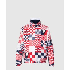 [LOUIS VUITTON-루이비통]리버서블 나일론 윈드브레이 1AFVMT