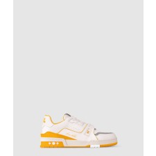 [LOUIS VUITTON-루이비통]트레이너 스니커즈 1ACI1J